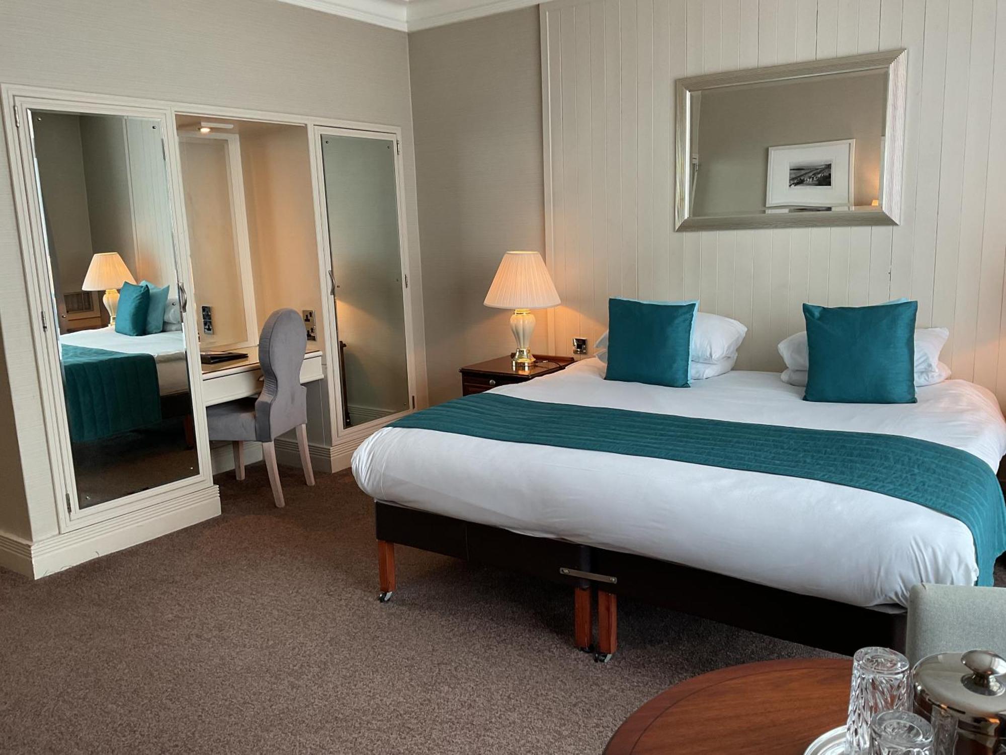 Royal Bath & Hotel 4*