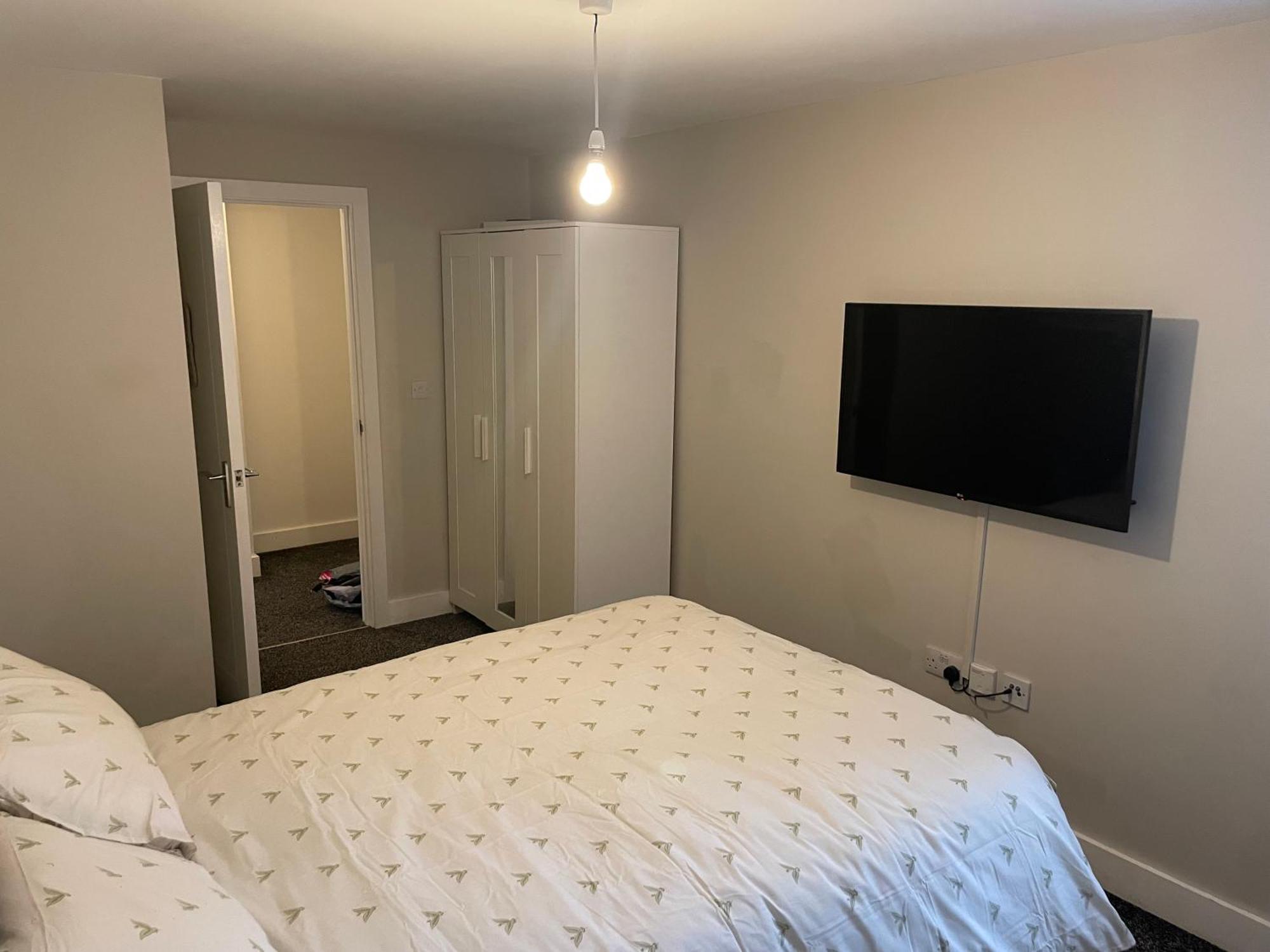 Bournemouthapartmentmt Apartment Bournemouth