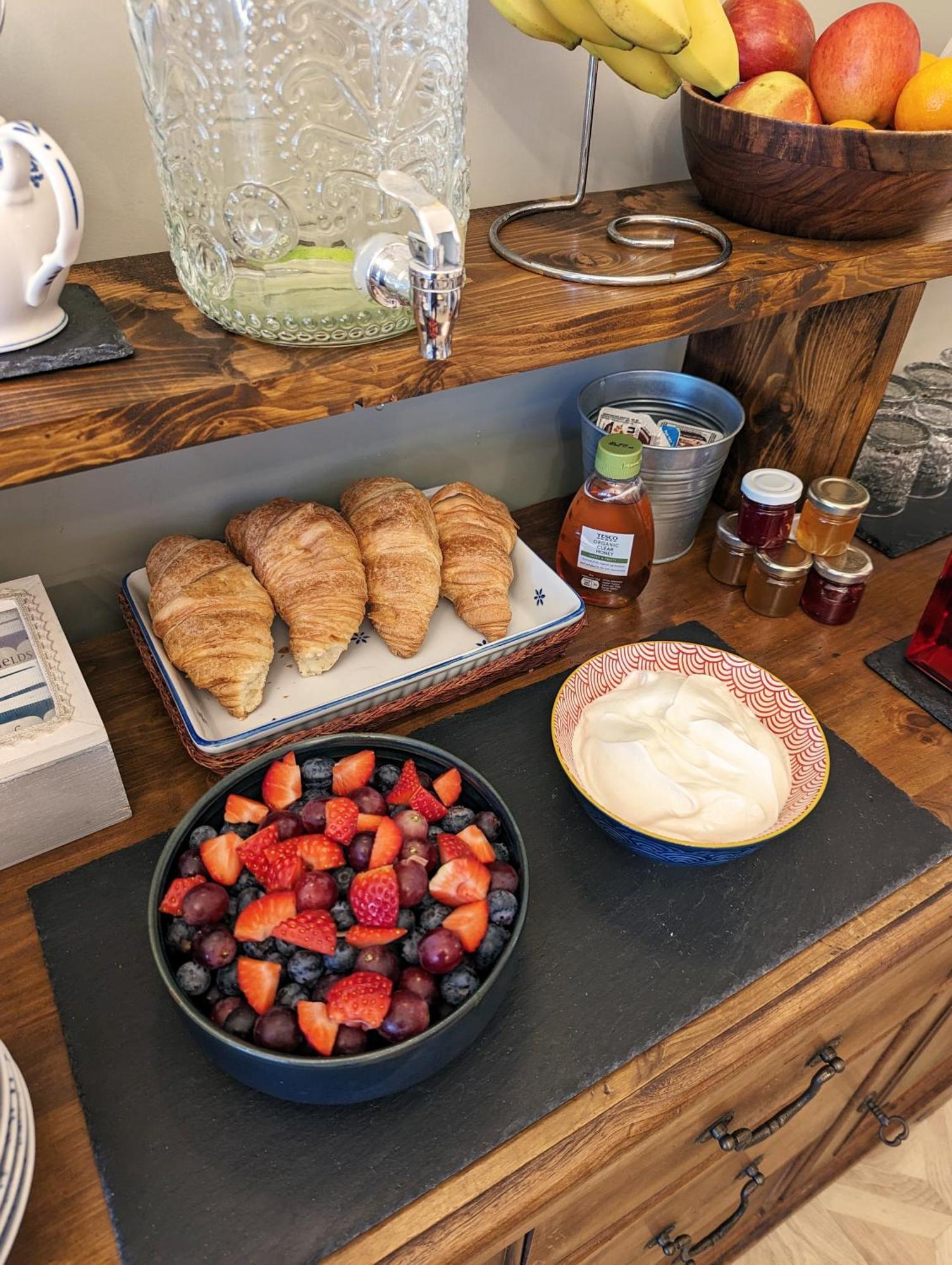 Bed & Breakfast Alexander