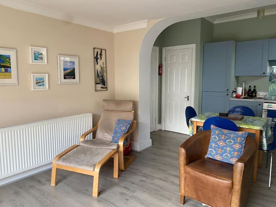 Retreat Bournemouth
