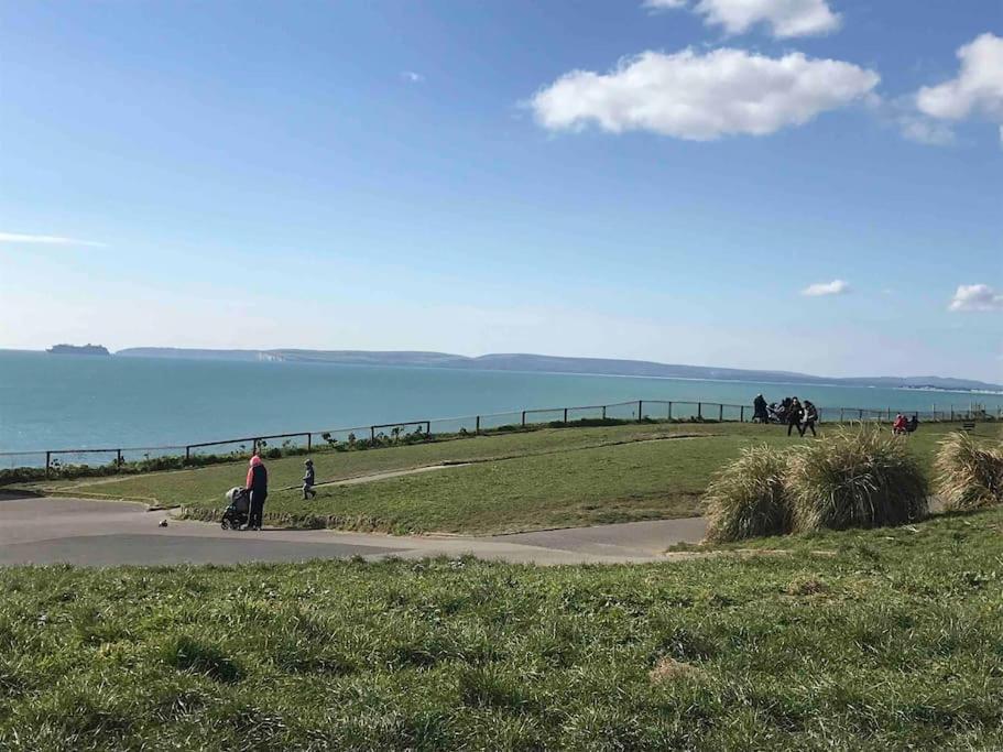Retreat * Bournemouth