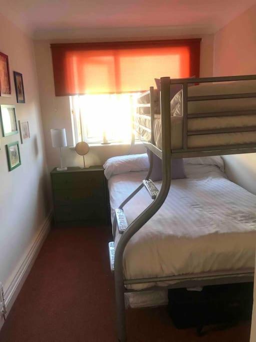 Retreat Apartment Bournemouth