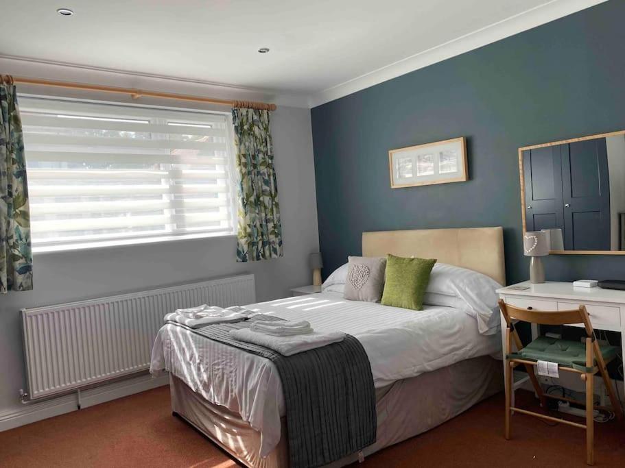 Retreat Apartment