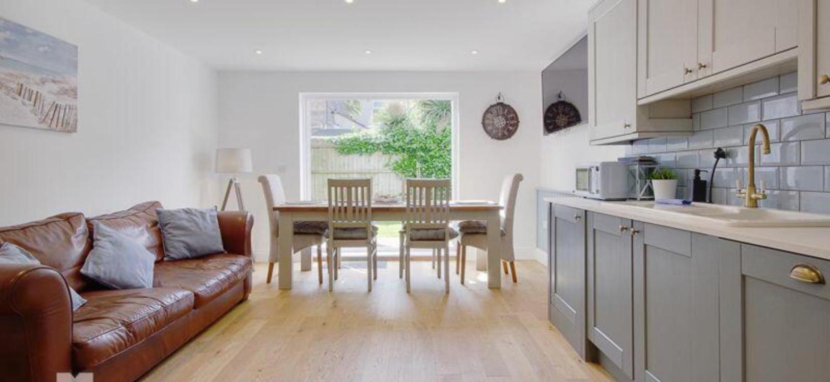 Newly Renovated 3 Bedroom Victorian Detached House *