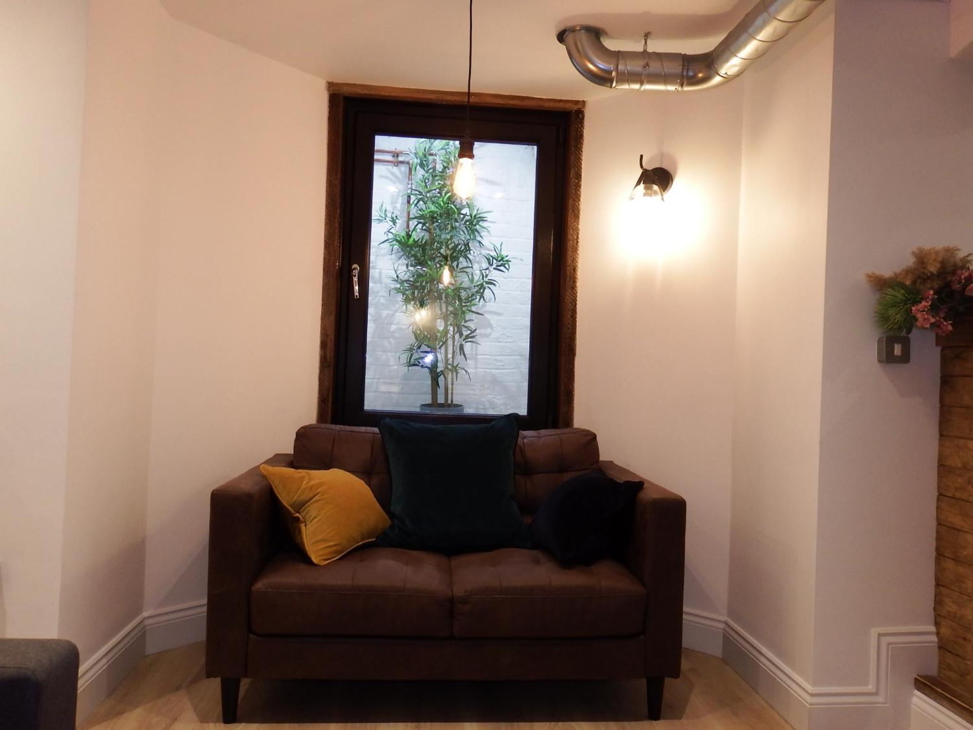Apartment Newly Renovated Stunning Warehouse Bournemouth