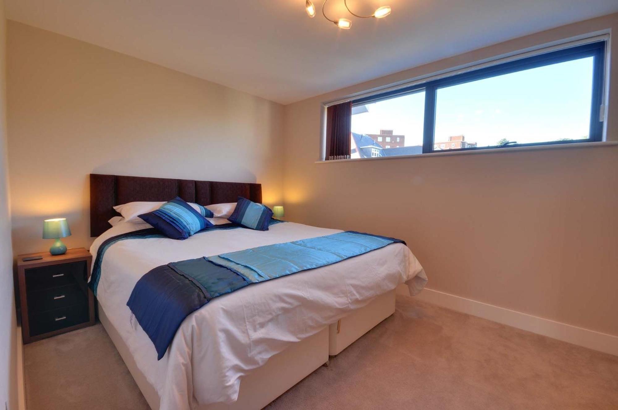 Holiday home Four Bedroom Beachside With Two Balconies And Garden *