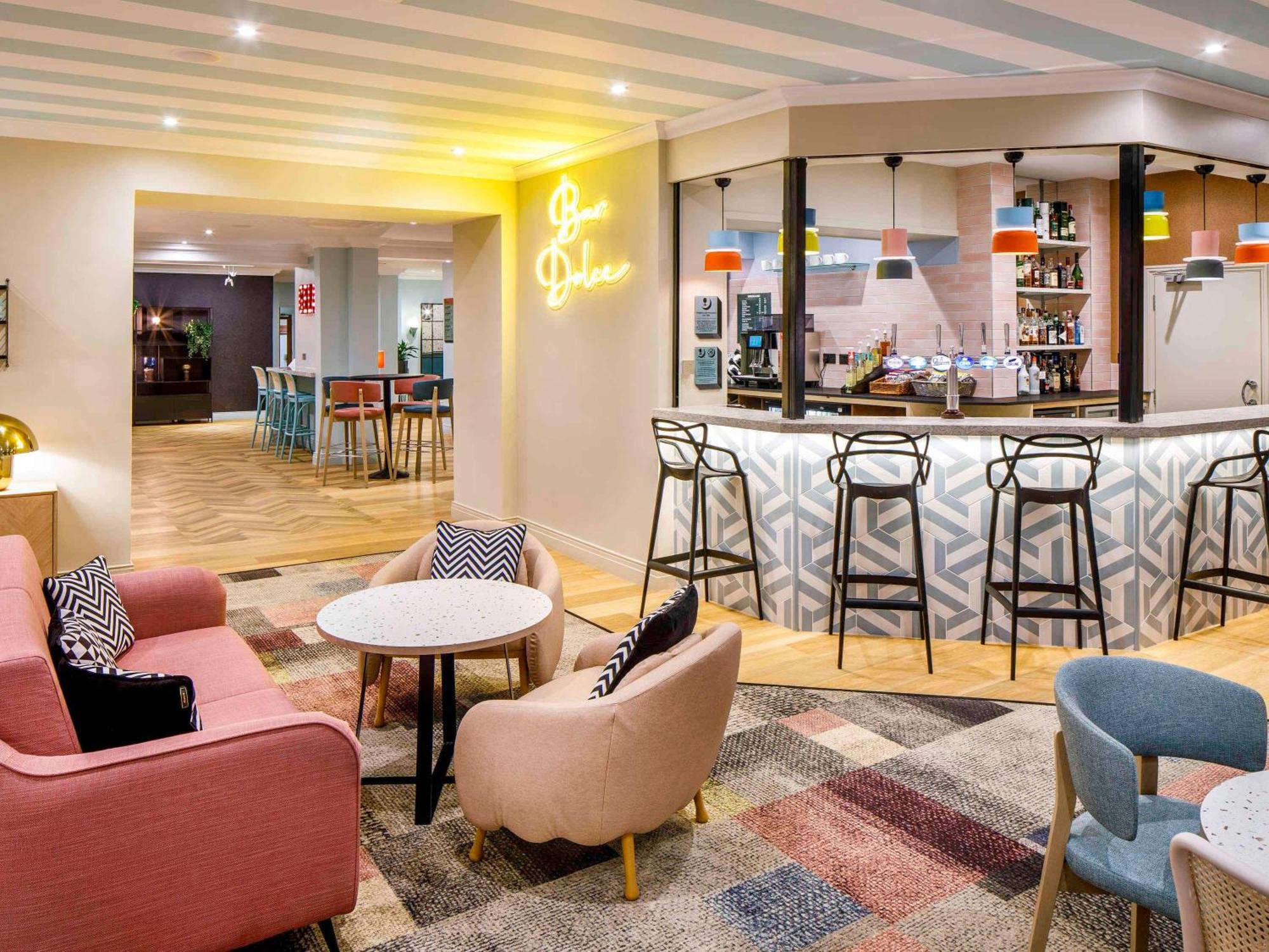 Hotel Ibis Styles 4*