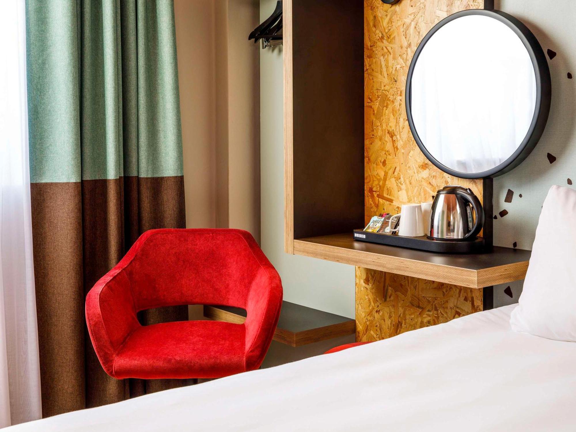Ibis Styles 4* Bournemouth
