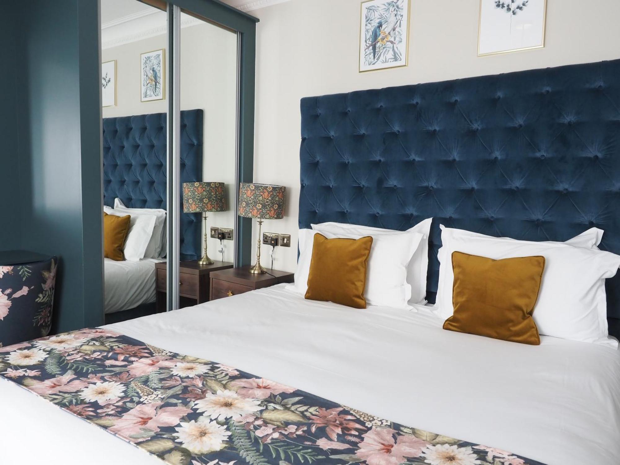 Hotel Collingwood Bw Signature Collection Bournemouth
