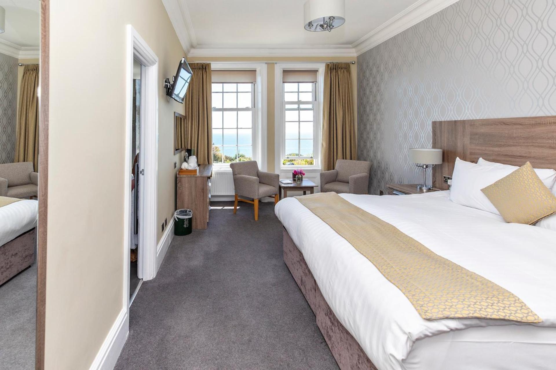 Hotel Miramar 4*