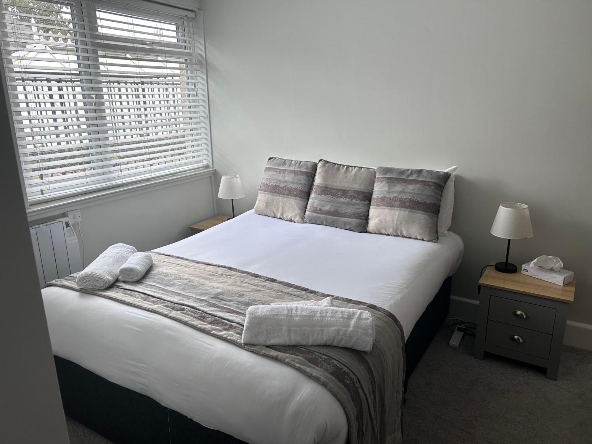 Marsham Court 4*