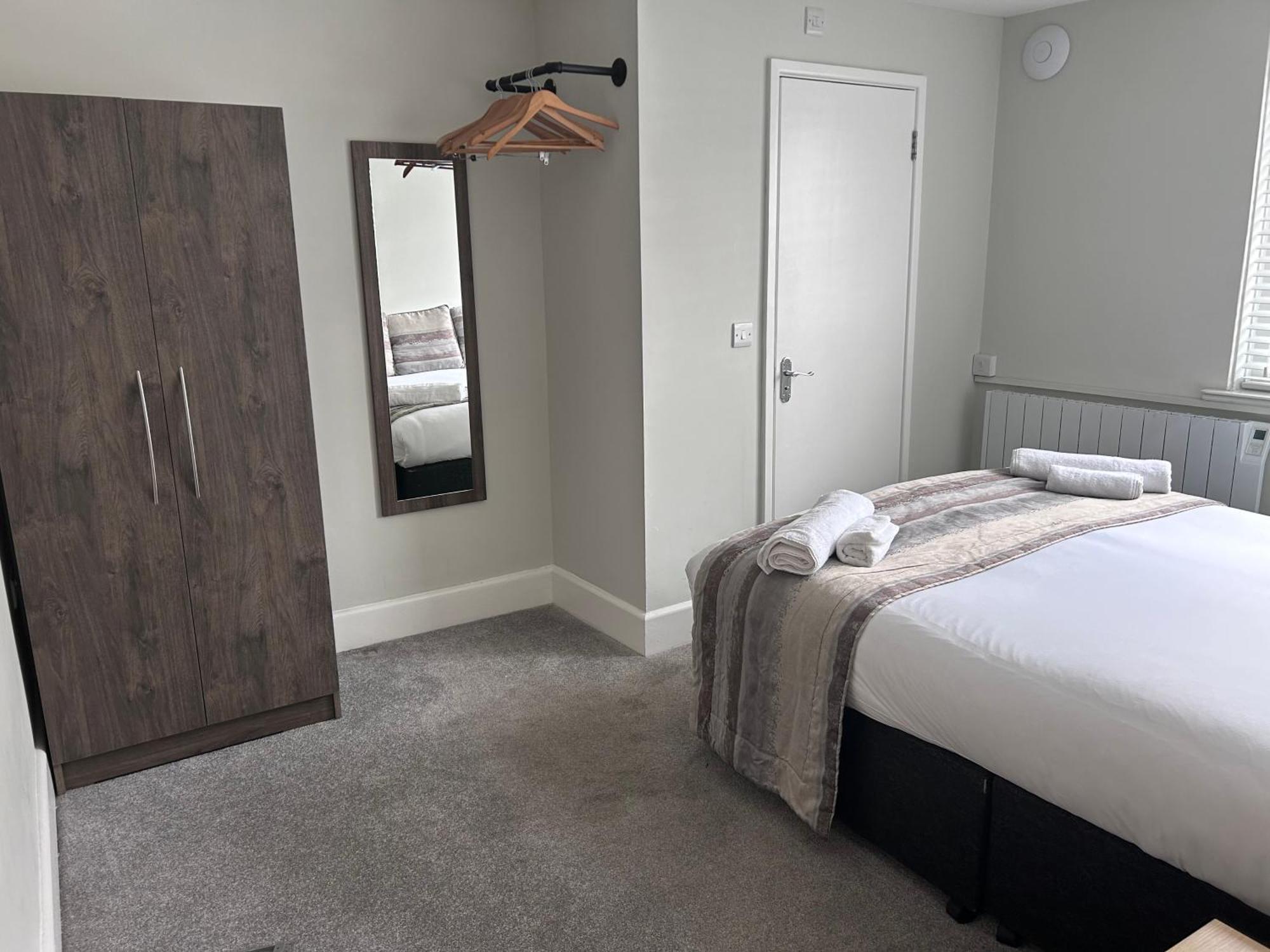 Marsham Court 4* Bournemouth
