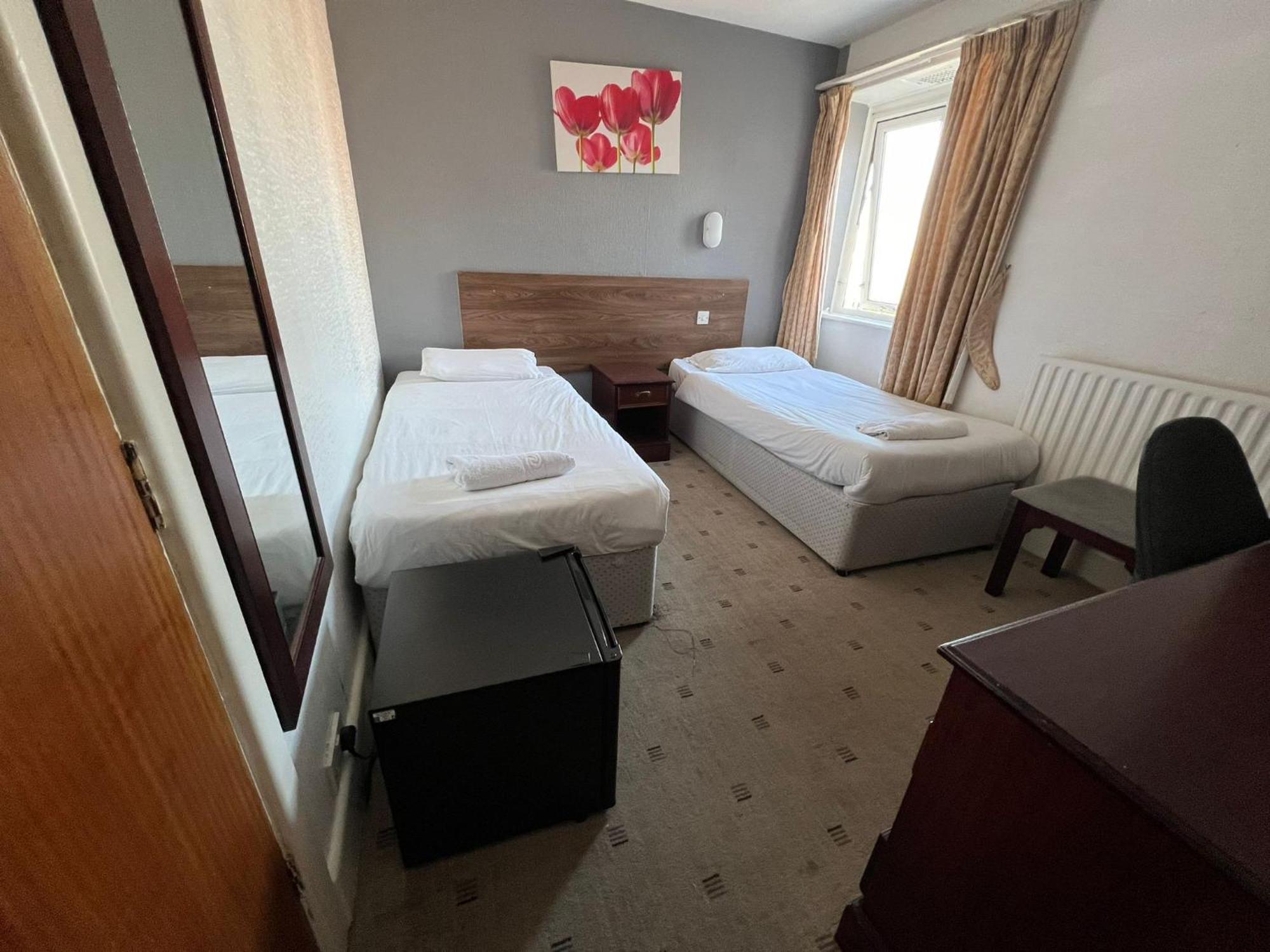 Hotel Ullswater 3*
