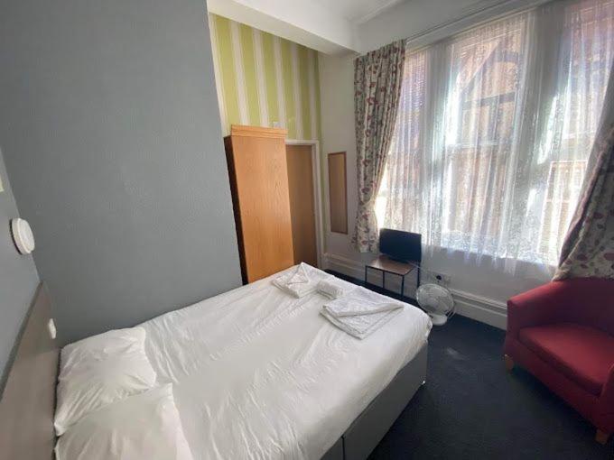Hotel Ullswater 3*