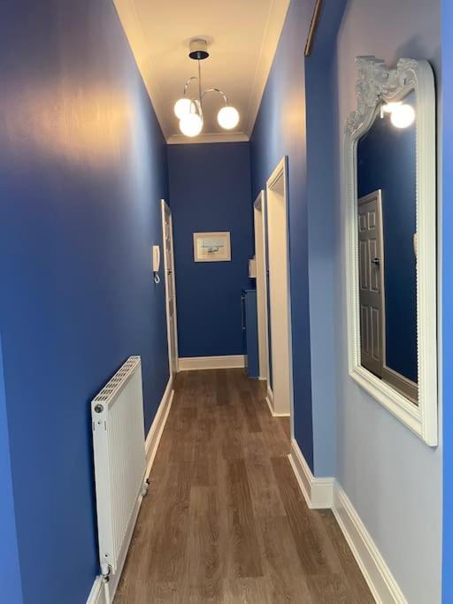 Apartment Bright Apartment, Stunning Garden, Sea 5min Walk Bournemouth