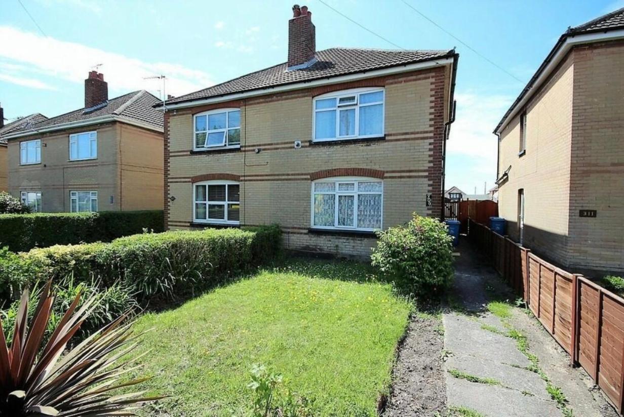 Holiday home House In And Poole