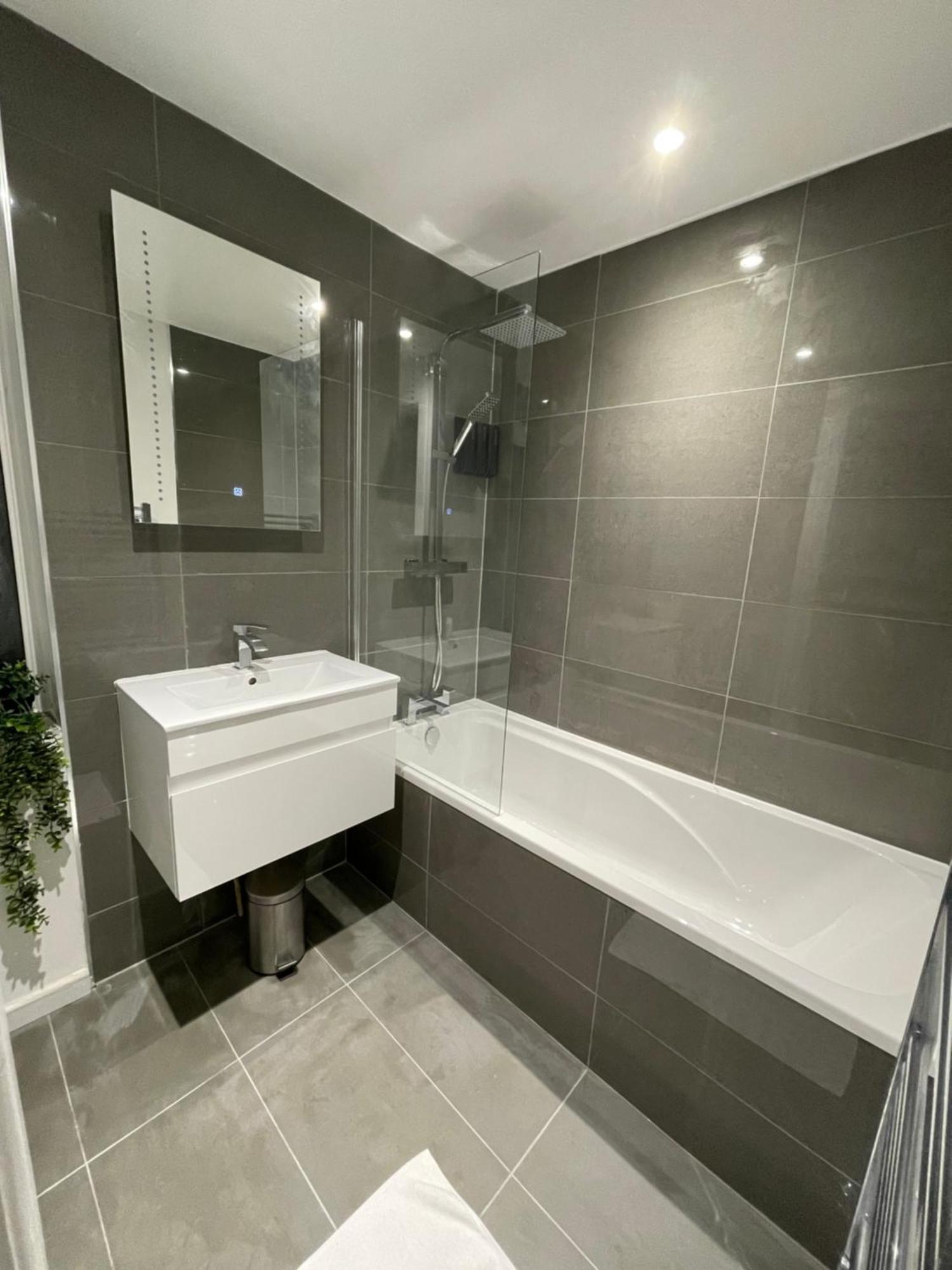 House In And Poole Holiday home