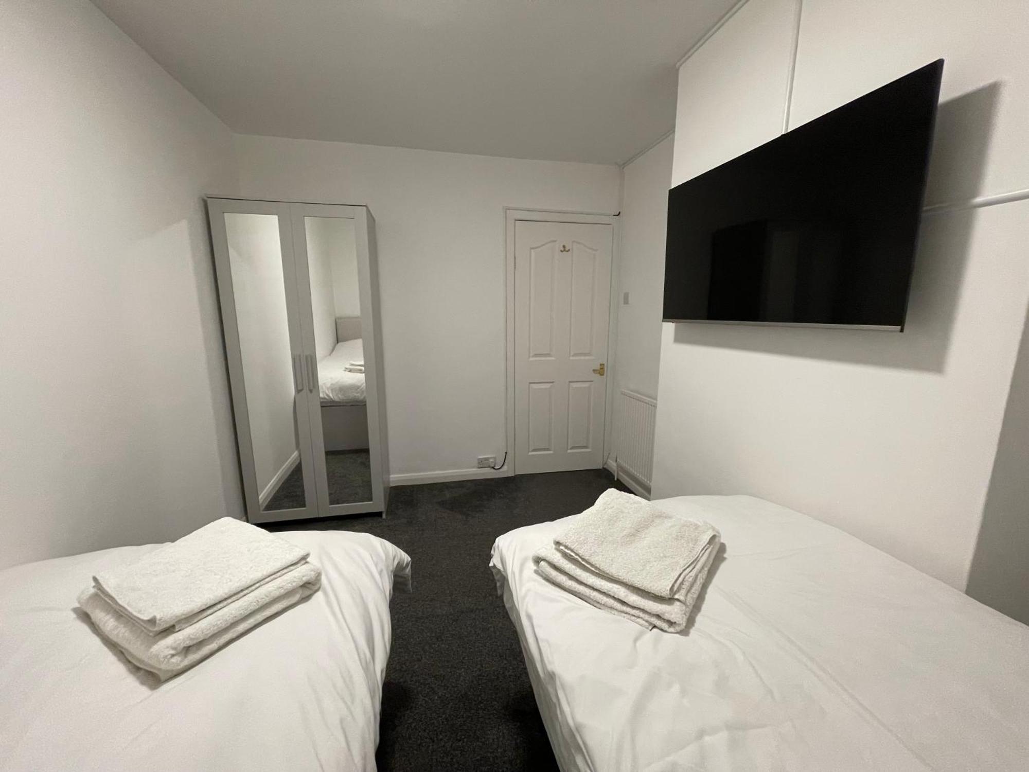 Holiday home House In And Poole Bournemouth