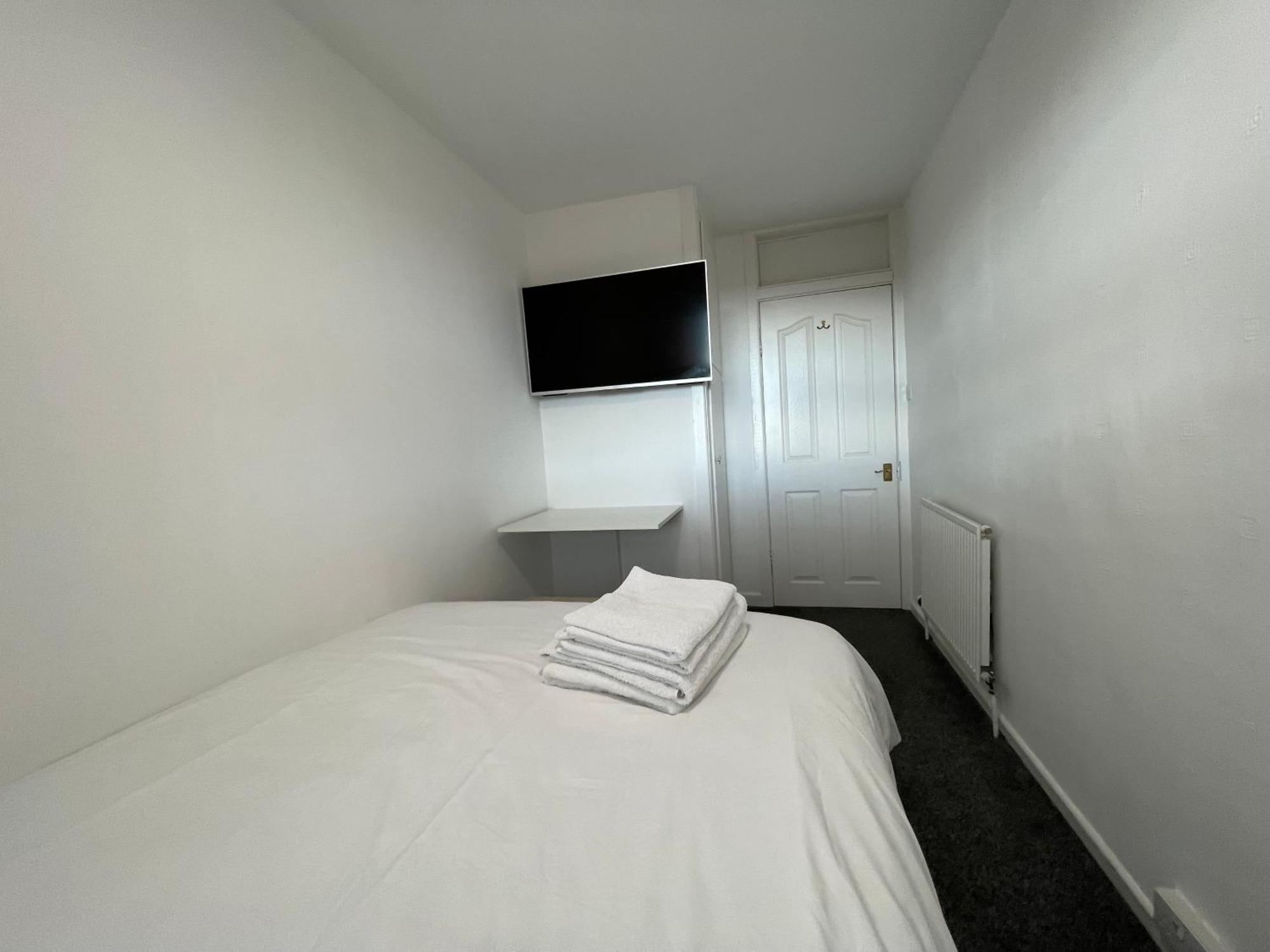 Holiday home House In And Poole Bournemouth