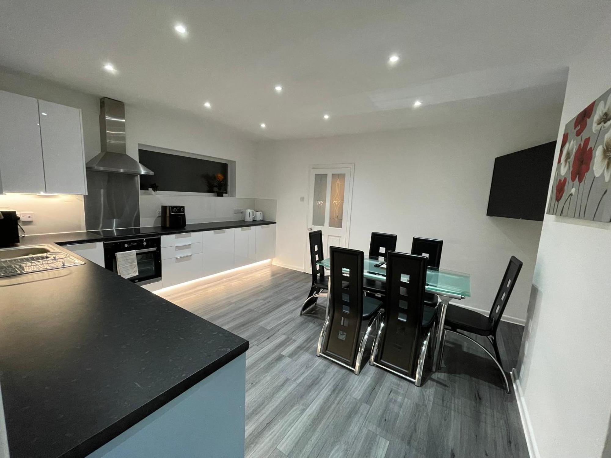 Holiday home House In And Poole Bournemouth