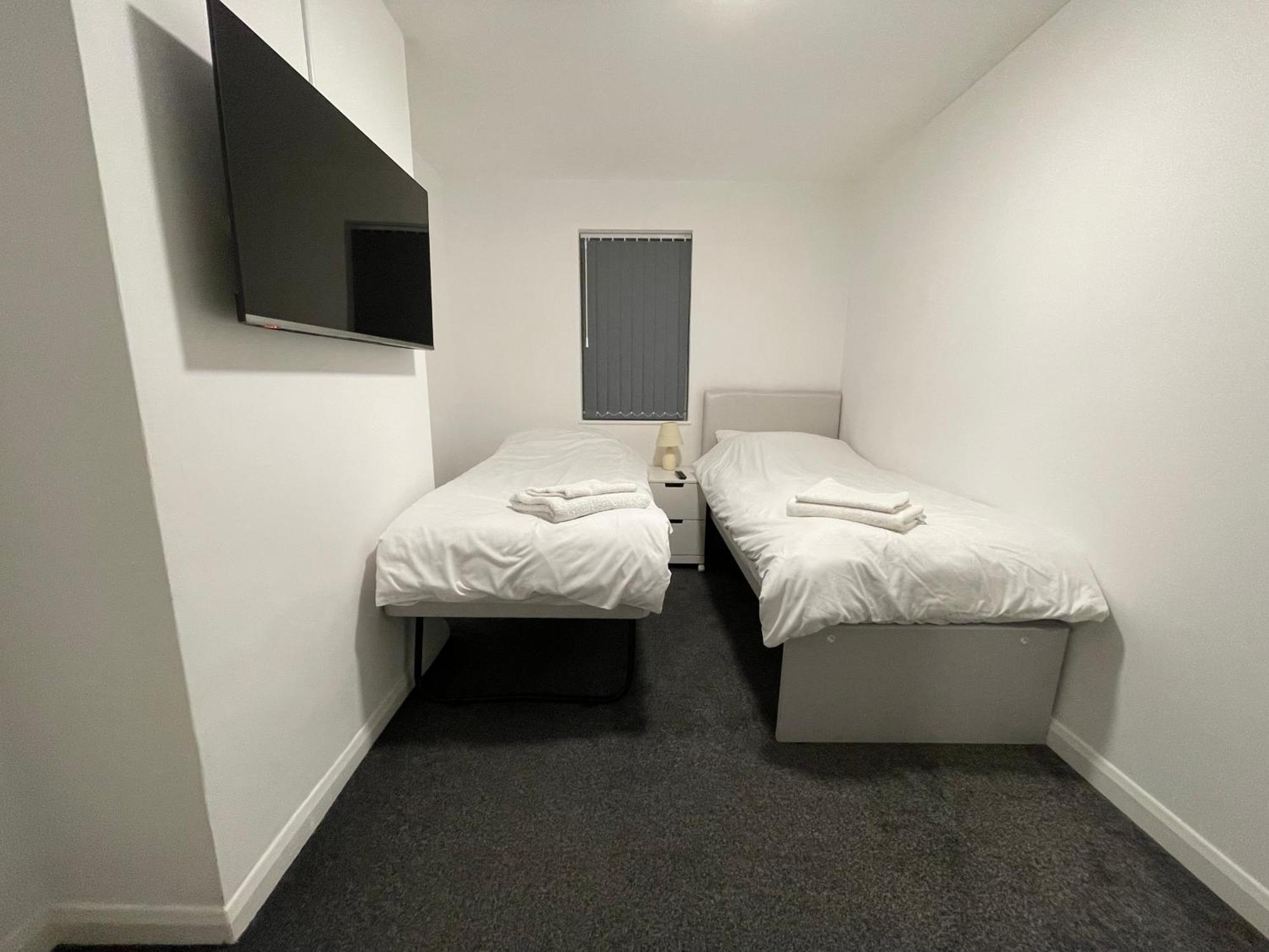 Holiday home House In And Poole *