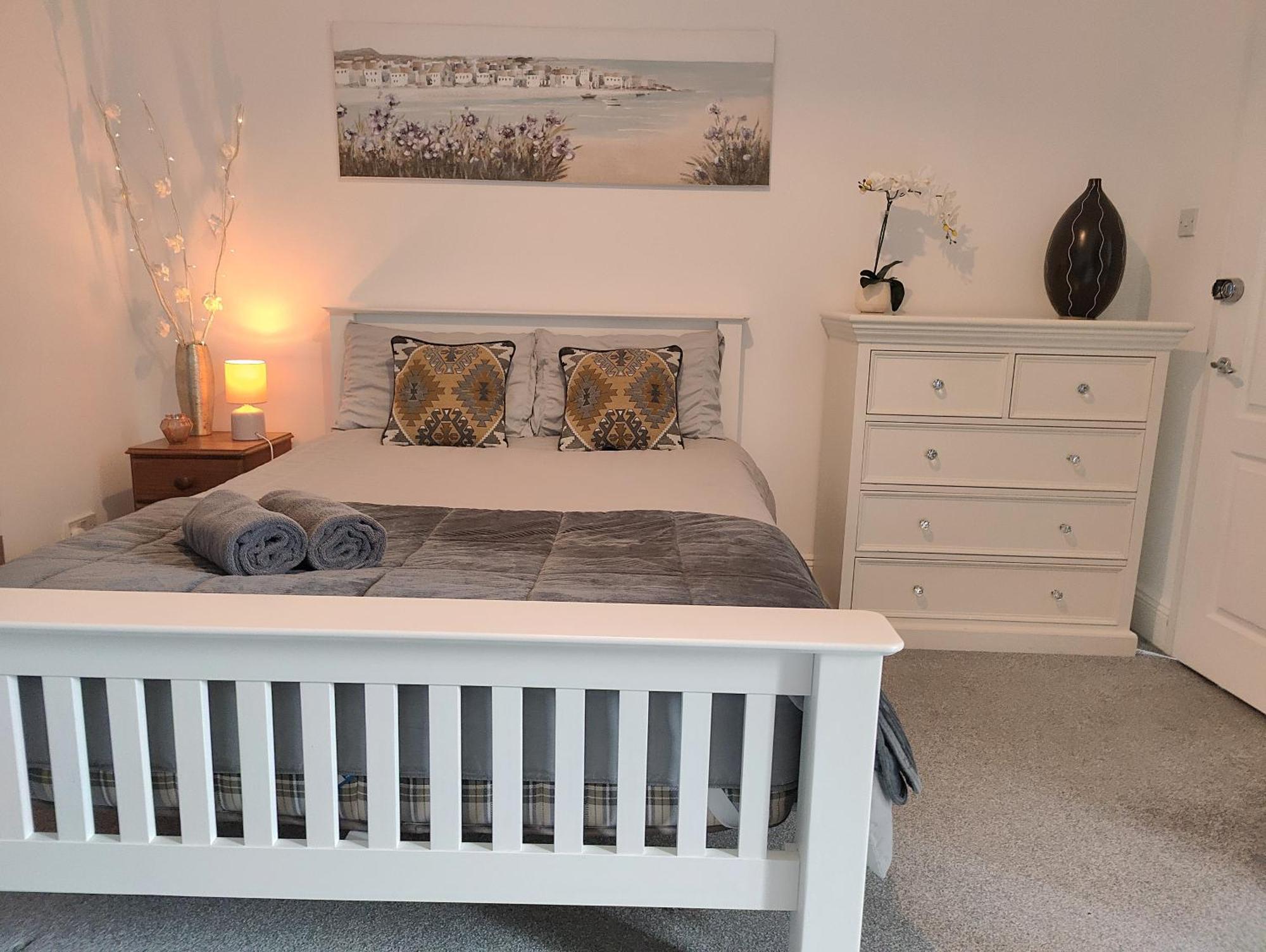 Cosy Bee And Bed & Breakfast *