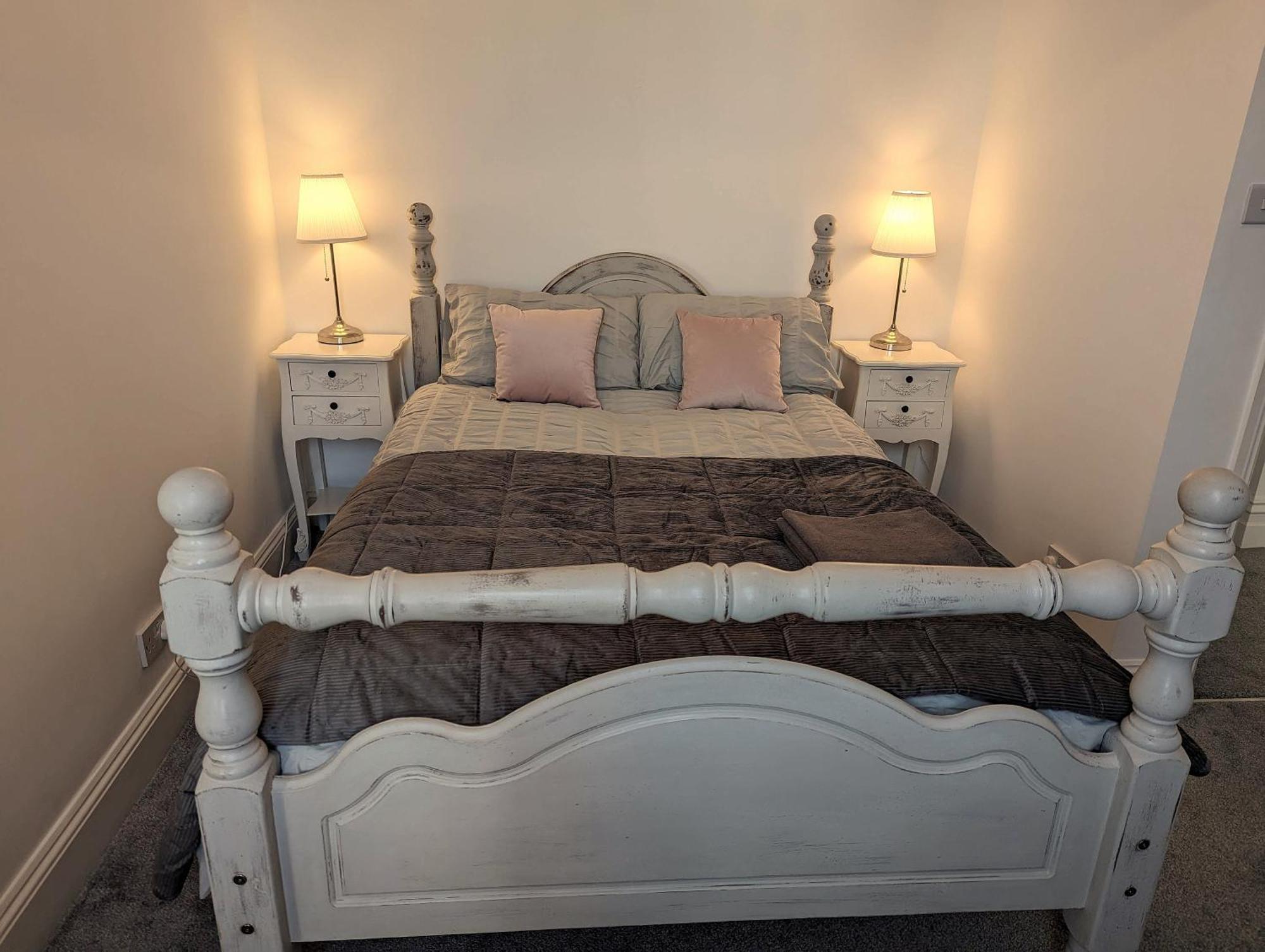 Cosy Bee And Bed & Breakfast Bournemouth
