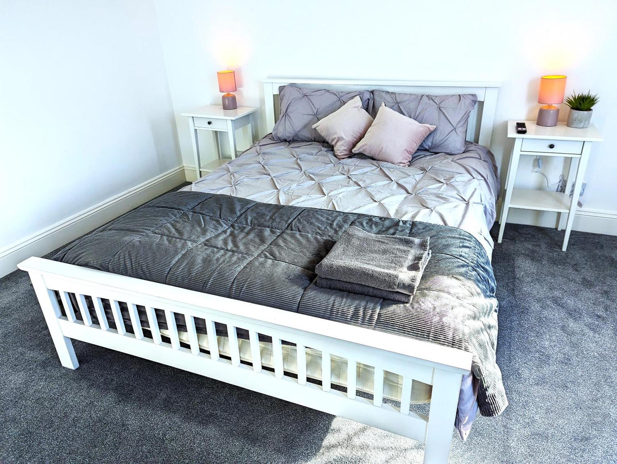 Bed & Breakfast Cosy Bee And Bournemouth