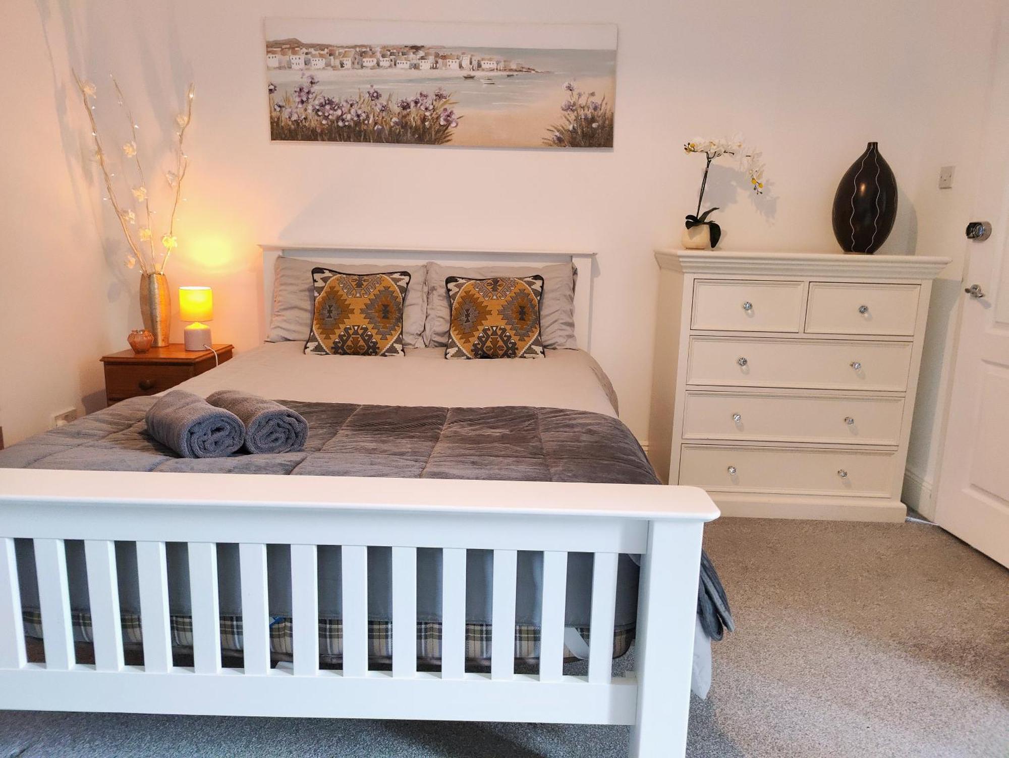 Bed & Breakfast Cosy Bee And *