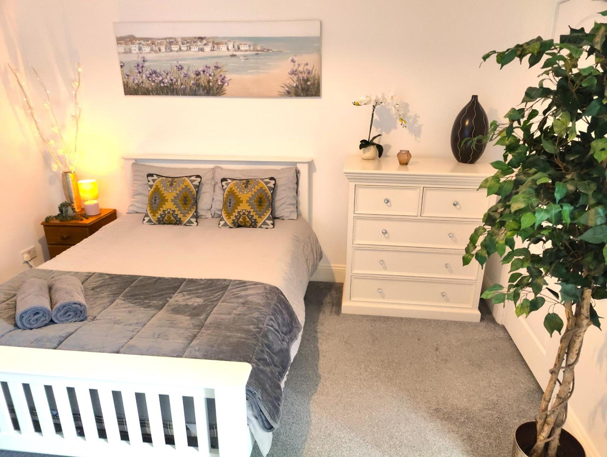 Bed & Breakfast Cosy Bee And