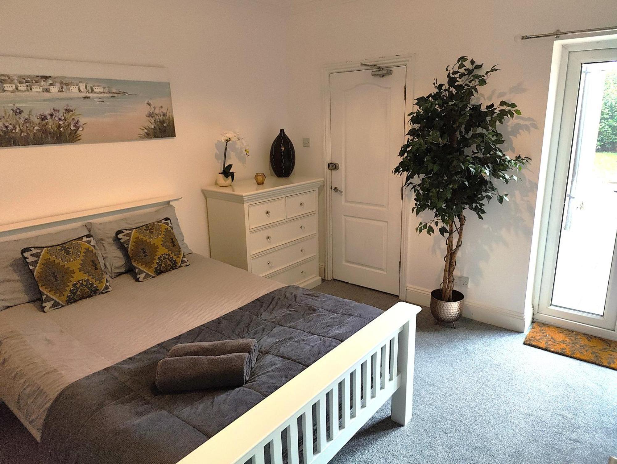 Bed & Breakfast Cosy Bee And *