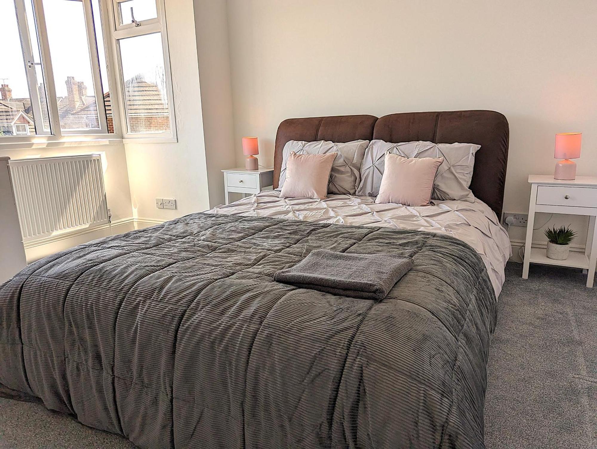 Cosy Bee And Bed & Breakfast