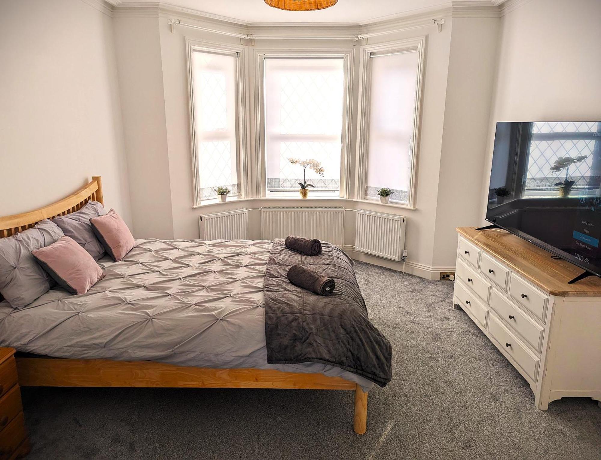 Bed & Breakfast Cosy Bee And