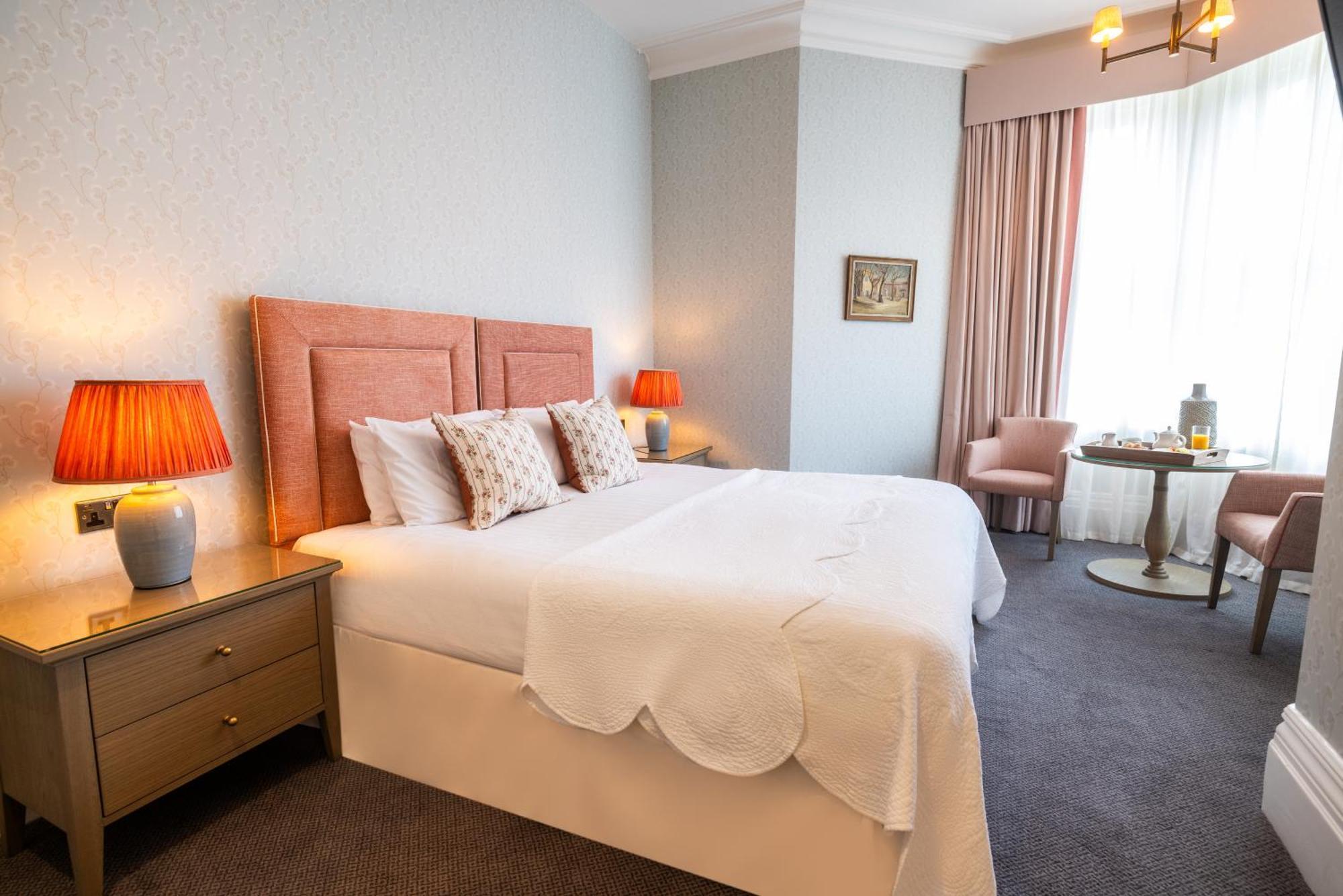 Hotel Western The Connaught And