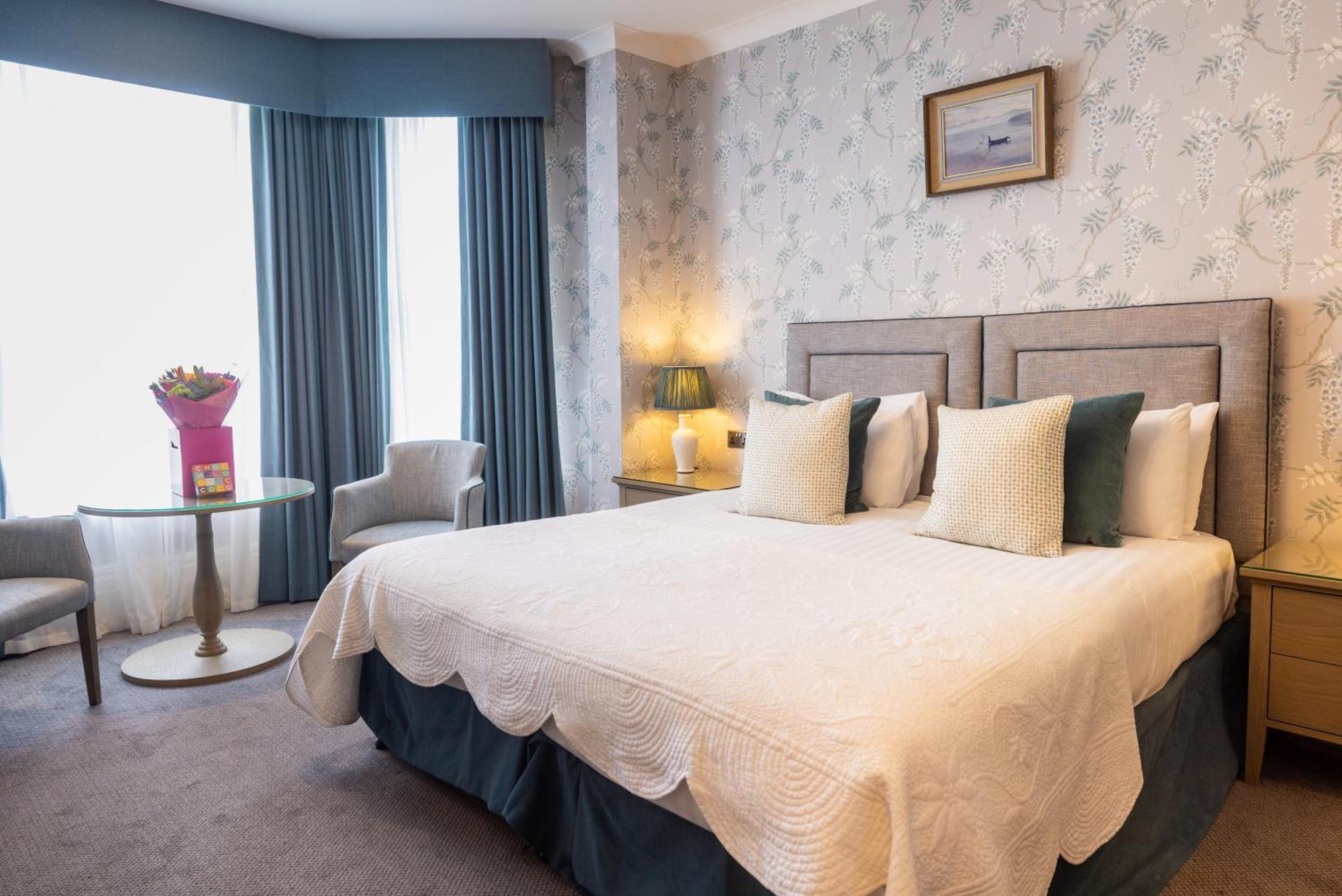 Western The Connaught And 4* Bournemouth