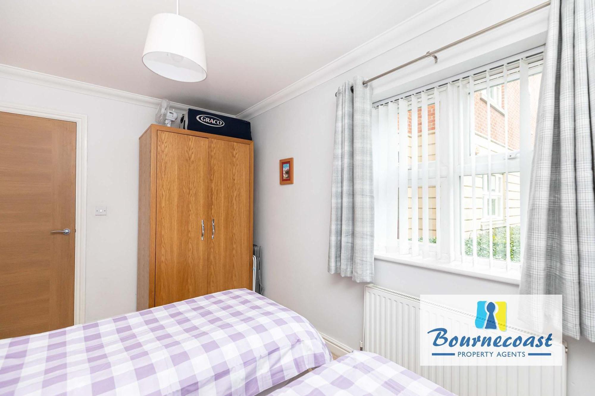 Bournecoast: Short Walk To Town/sandy -3194 Apartment Bournemouth
