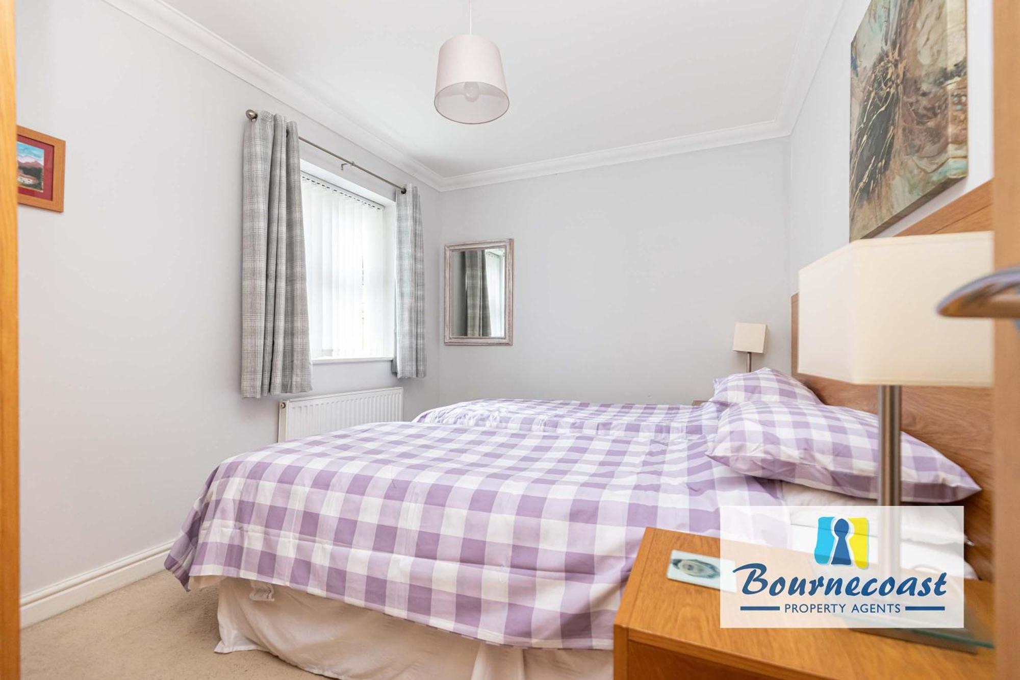 Bournecoast: Short Walk To Town/sandy -3194 *