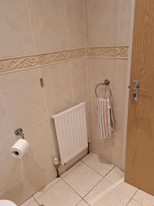 Homestay Fabulous Near Hospital Bournemouth