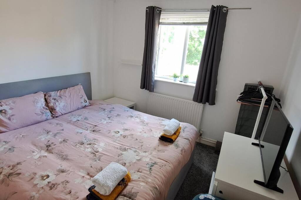 Fabulous Near Hospital Homestay *