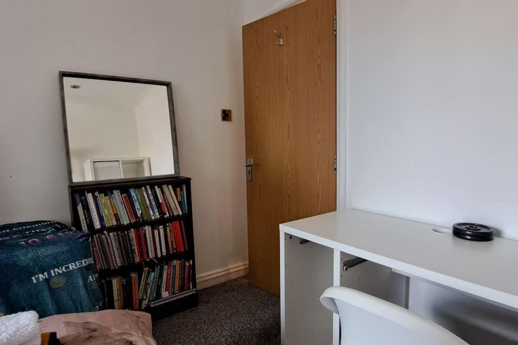 Homestay Fabulous Near Hospital *