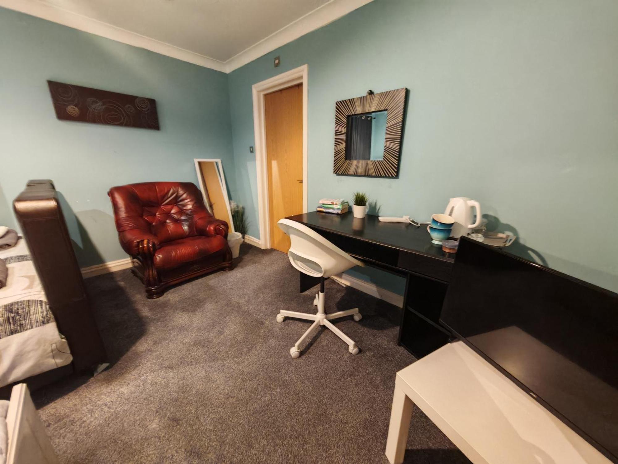 Fabulous Near Hospital * Bournemouth