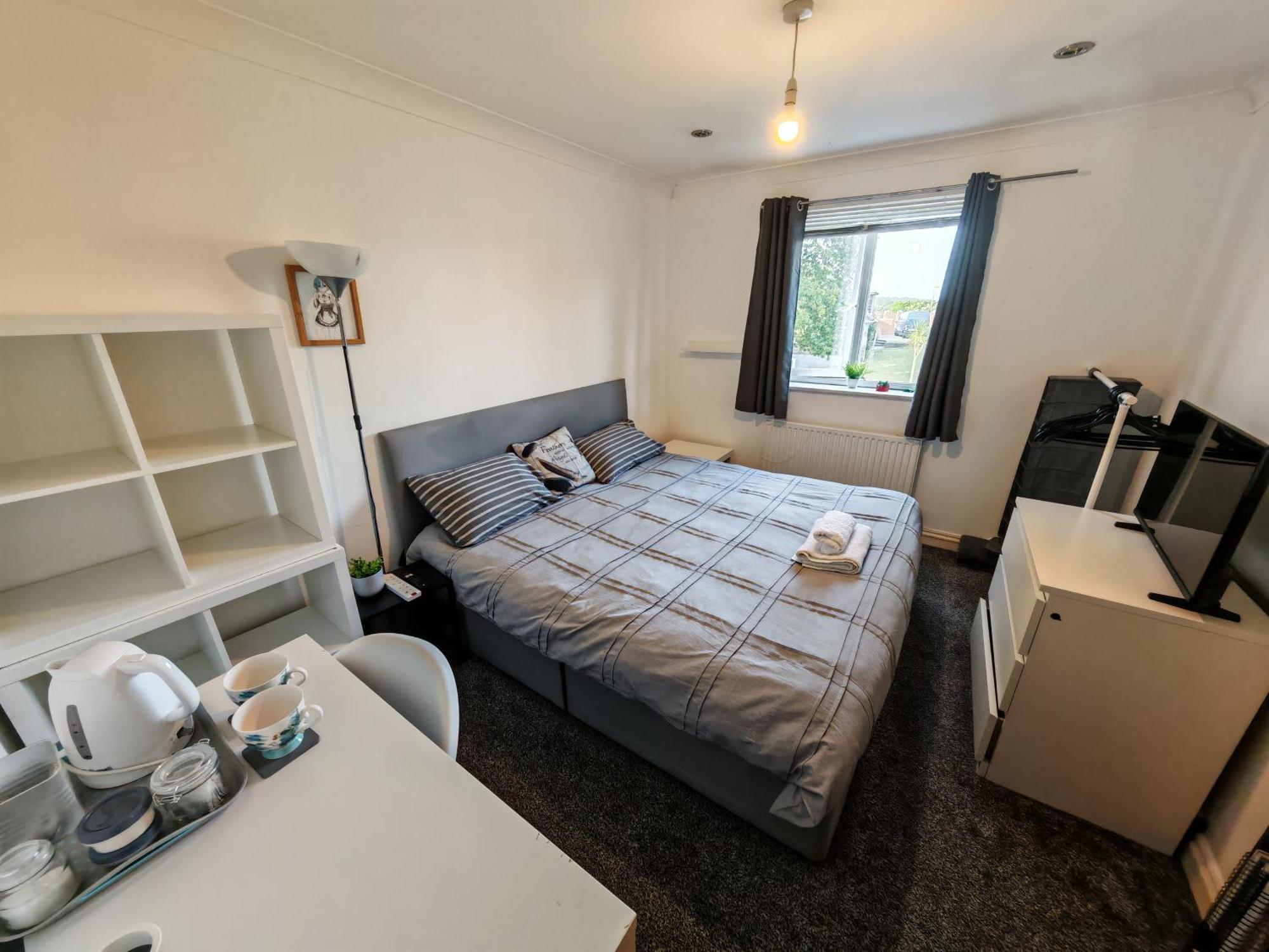 Fabulous Near Hospital Bournemouth