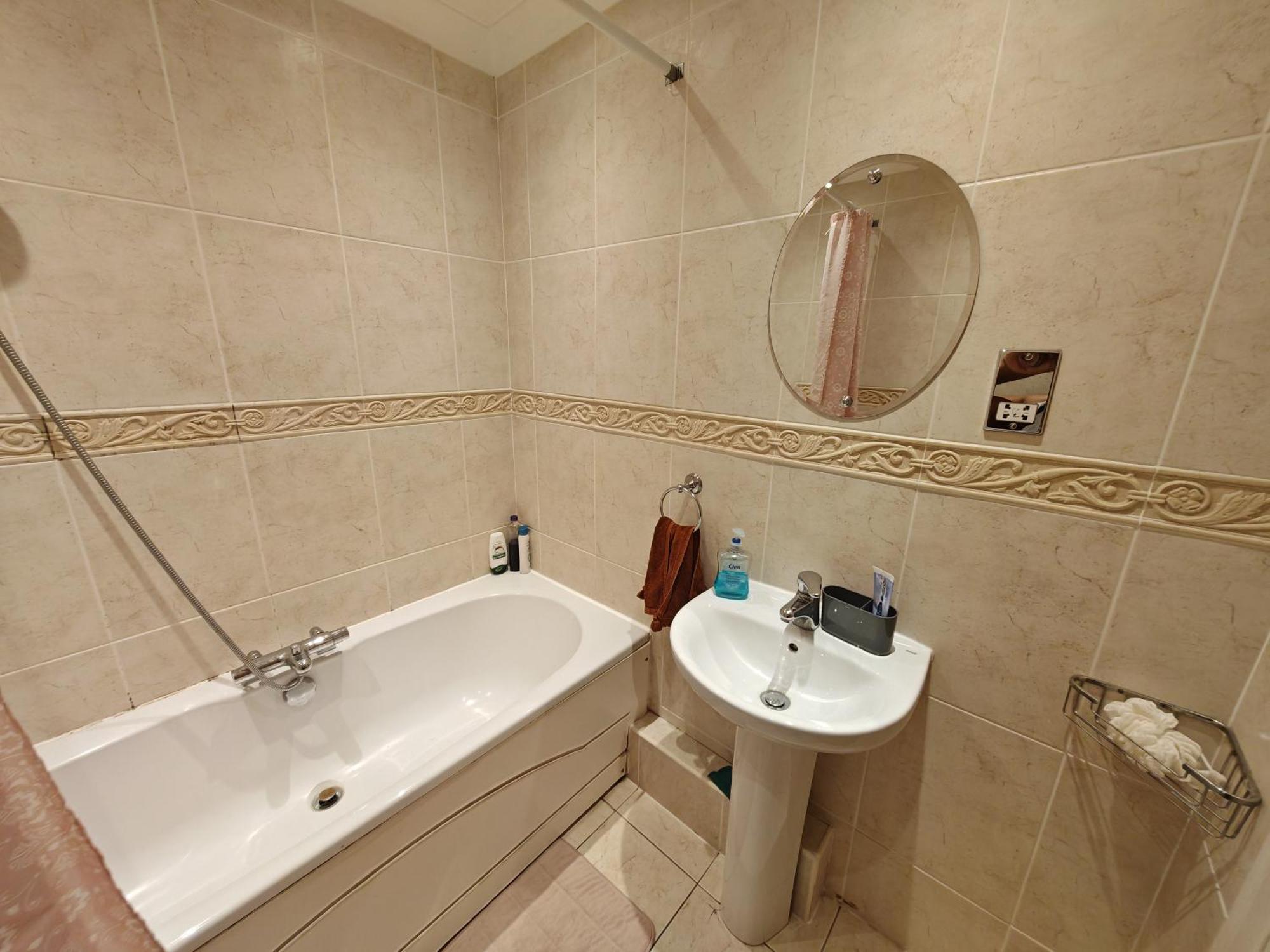 Homestay Fabulous Near Hospital