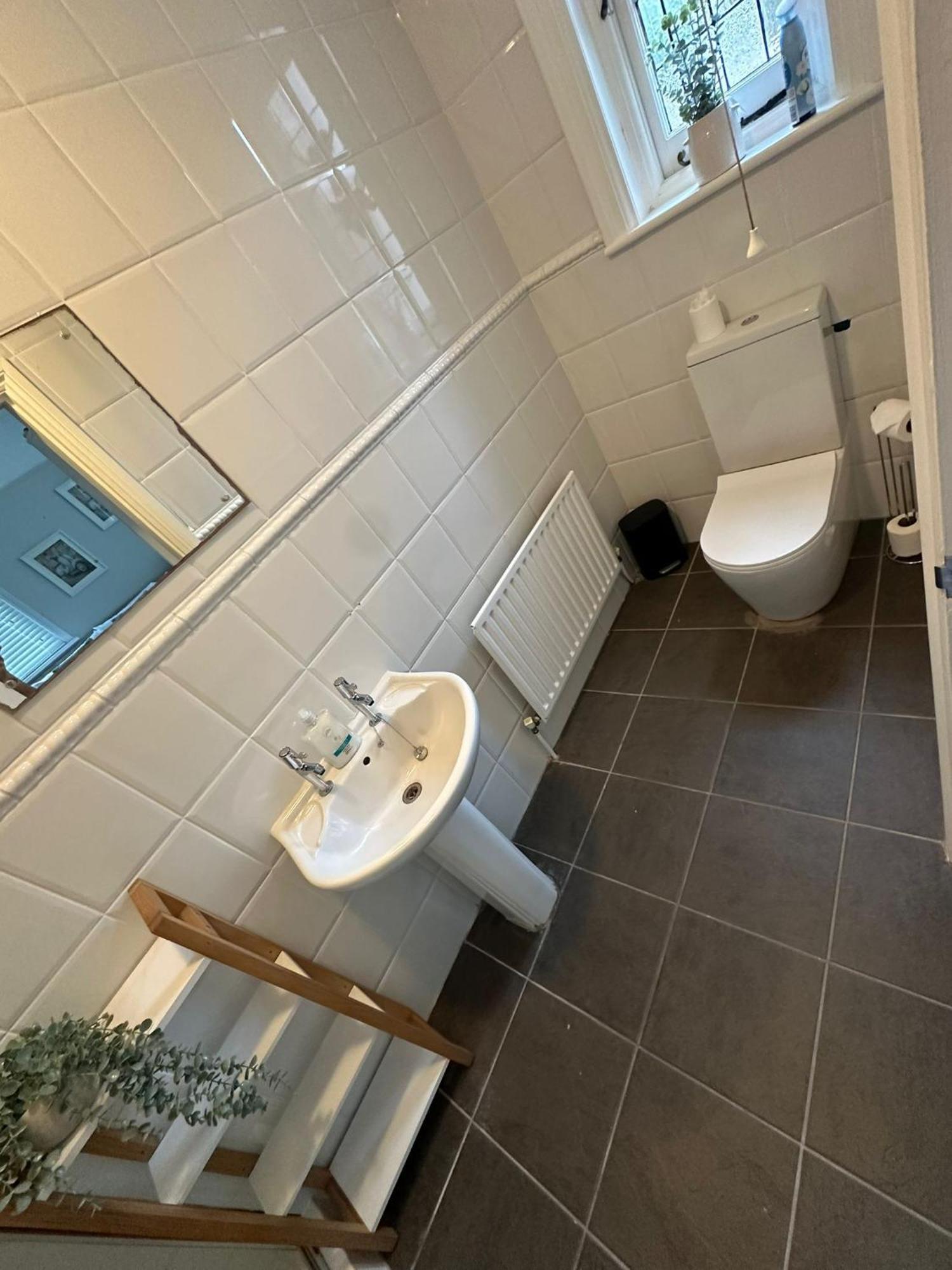 Woodfalls Luxury Getaway Bournemouth