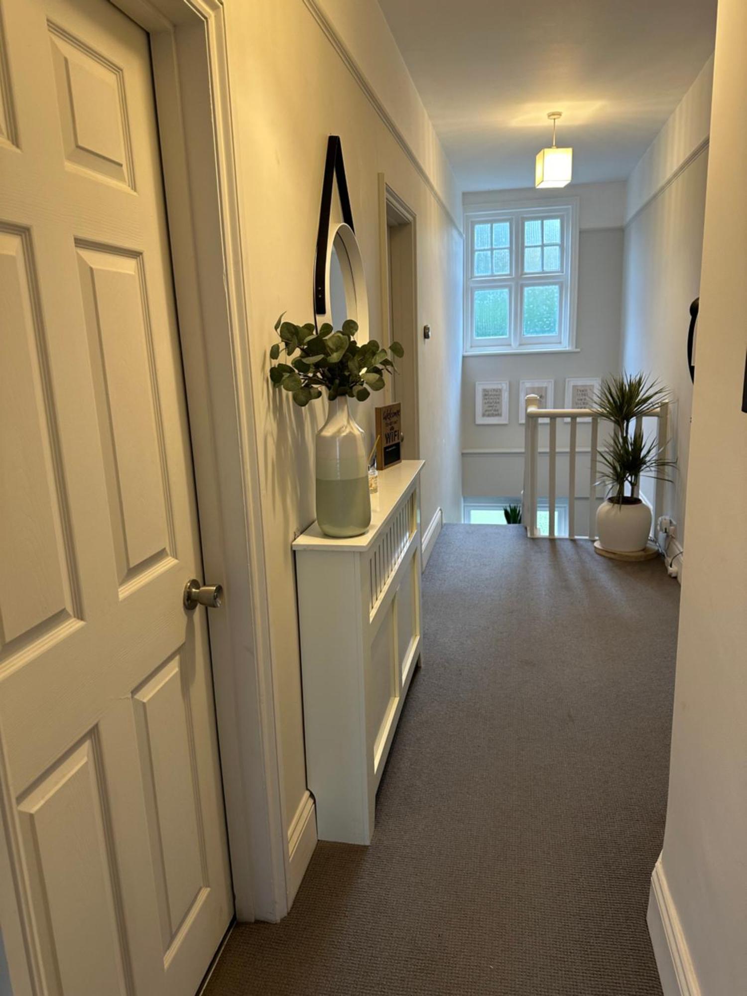 Woodfalls Luxury Getaway Holiday home Bournemouth