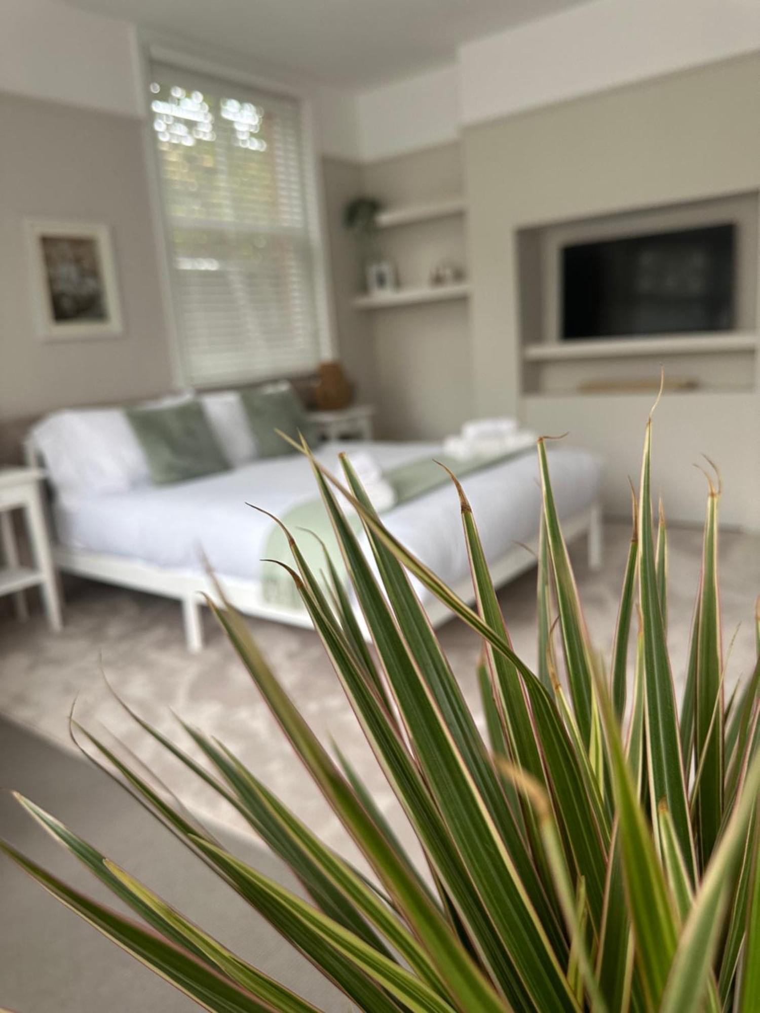 Holiday home Woodfalls Luxury Getaway