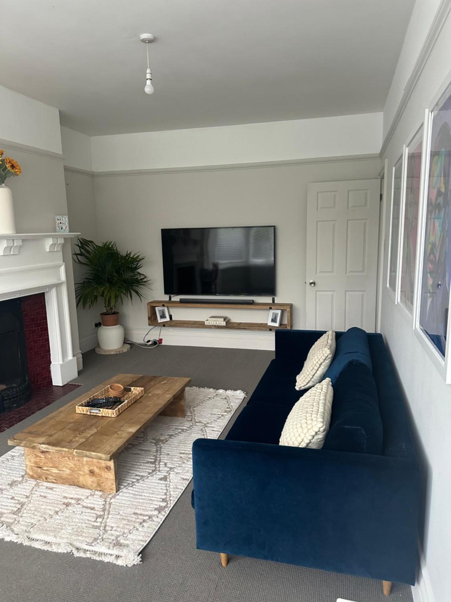 Woodfalls Luxury Getaway Holiday home Bournemouth