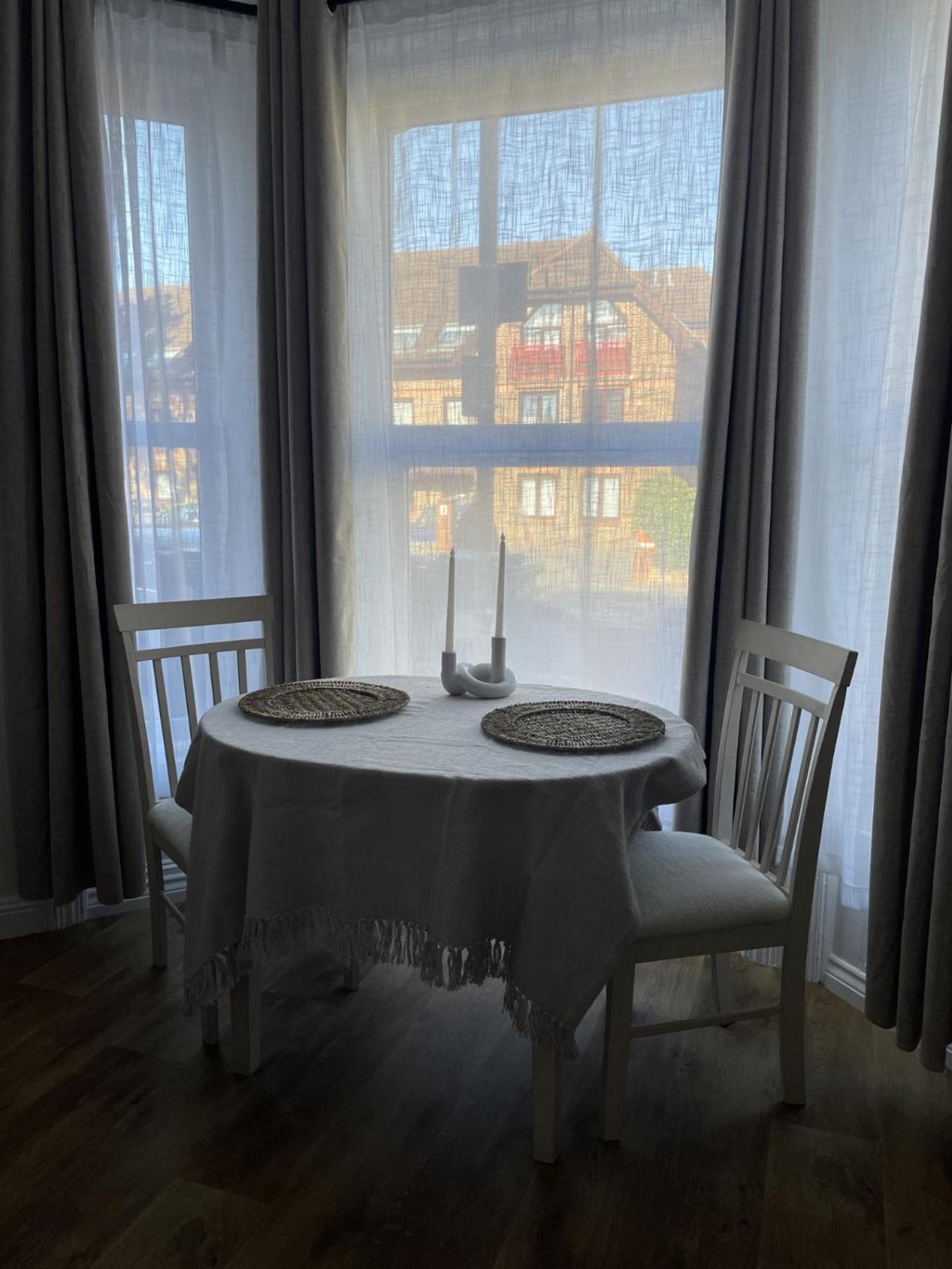 Apartment New In Town Centre Bournemouth