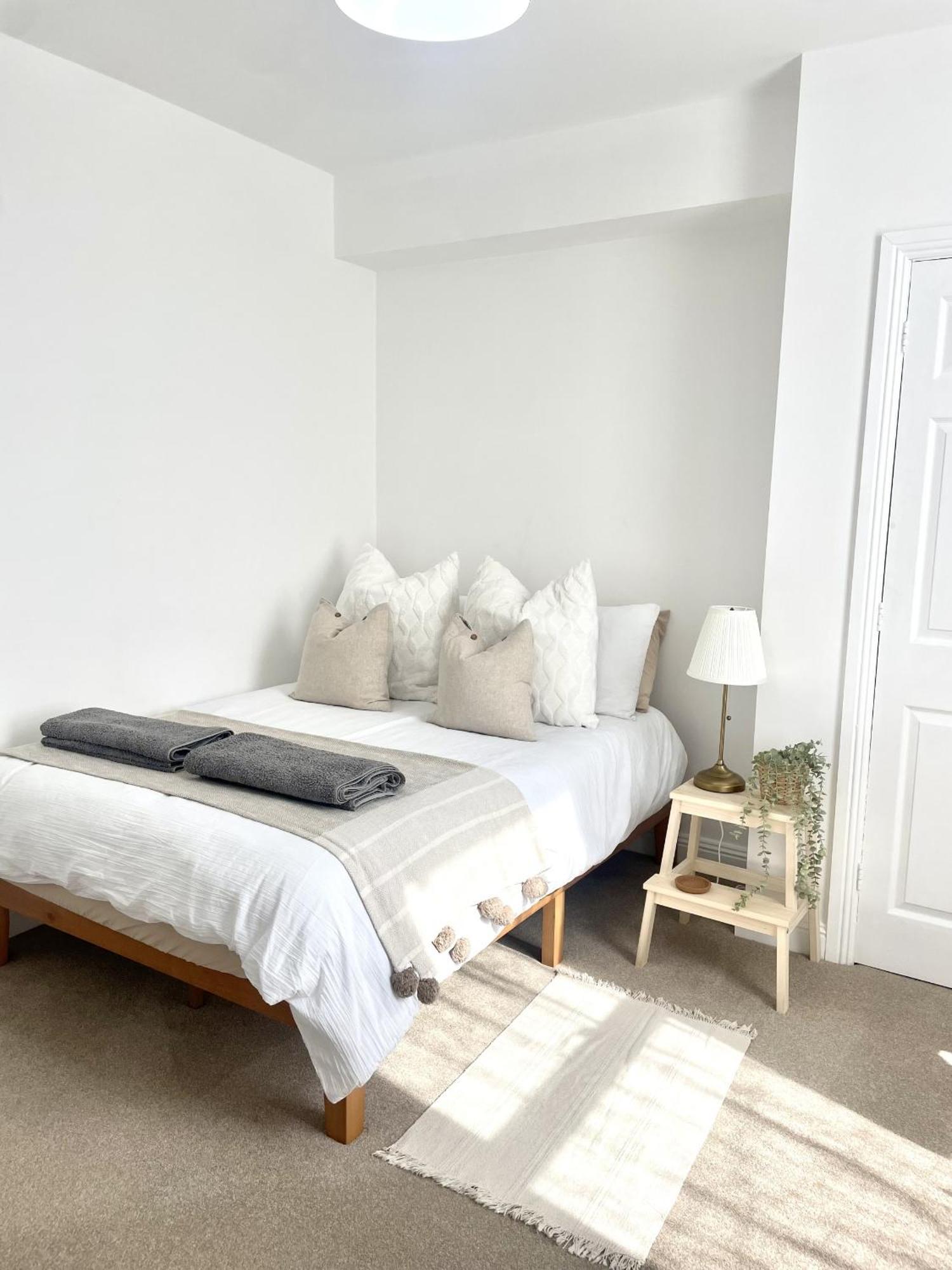 Apartment New In Town Centre Bournemouth