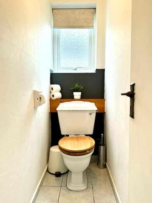 Spectacular Seaview - House - 2br - Sleeps 6 * Bournemouth